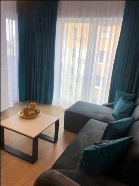 Apartament Blekitna Laguna Kołobrzeg Exterior foto
