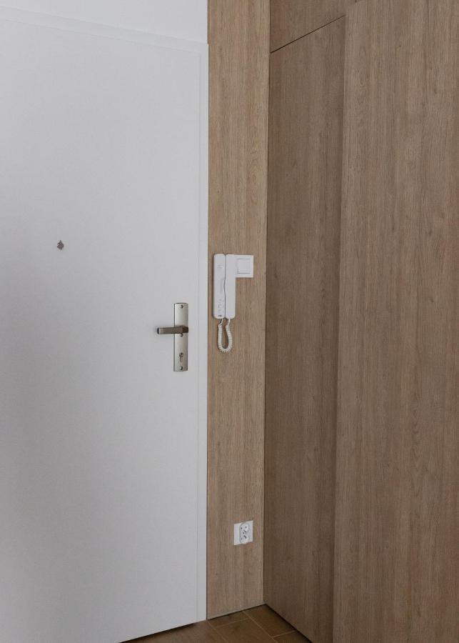 Apartament Blekitna Laguna Kołobrzeg Exterior foto